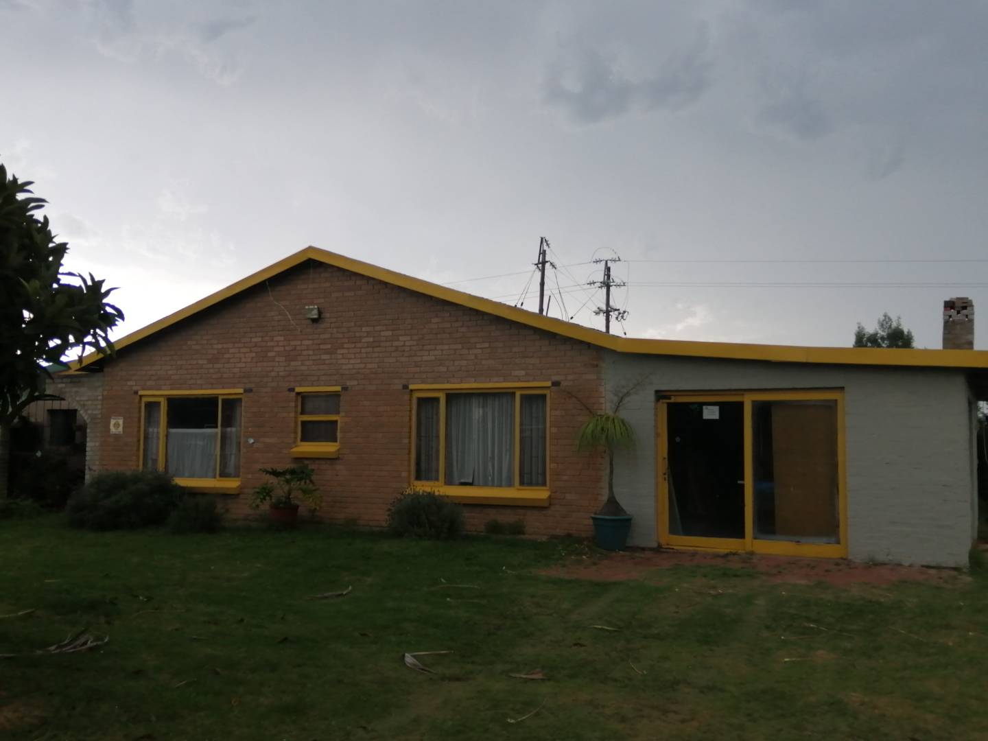 8 Bedroom Property for Sale in Wittedrift Western Cape